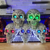 Elvira House of Horrors Pinball Topper