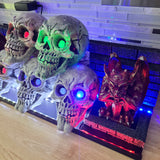 Elvira House of Horrors Pinball Topper