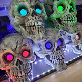 Elvira House of Horrors Pinball Topper