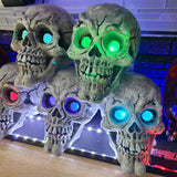 Elvira House of Horrors Pinball Topper