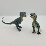 Jurassic Park Playfield baby T Rex