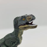 Jurassic Park Playfield baby T Rex