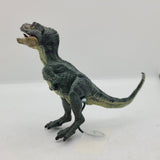 Jurassic Park Playfield baby T Rex