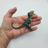 Jurassic Park Playfield baby T Rex