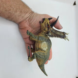 Jurassic Park Playfield Pentaceratops