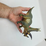 Jurassic Park Playfield Pentaceratops