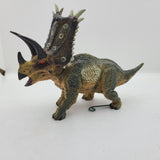 Jurassic Park Playfield Pentaceratops