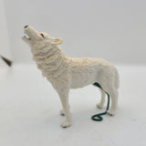 Frontier Playfield Character "Wolf"