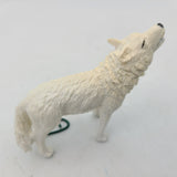 Frontier Playfield Character "Wolf"