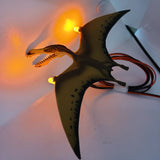 King Kong Playfield Pterosaur