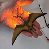 King Kong Playfield Pterosaur