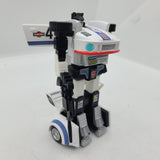 Transformers Playfield Character Jazz