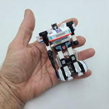 Transformers Playfield Character Jazz