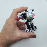 Transformers Playfield Character Jazz