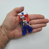 Transformers Playfield Character Optimus Prime