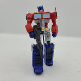 Transformers Playfield Character Optimus Prime