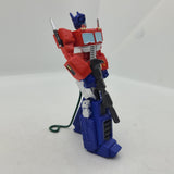 Transformers Playfield Character Optimus Prime