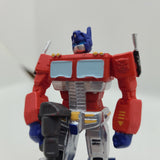 Transformers Playfield Character Optimus Prime