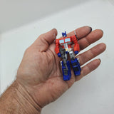 Transformers Playfield Character Optimus Prime