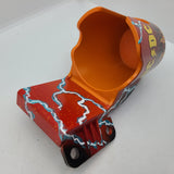 ACDC PinCup "Fire" Premium Style Lightning