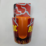 ACDC PinCup "Fire" Premium Style Lightning