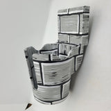 Scared Stiff PinCup Premium Style