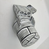 Scared Stiff PinCup Premium Style