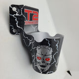 Terminator 2 PinCup Premium Style
