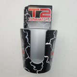 Terminator 2 PinCup Premium Style