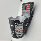 Terminator 2 PinCup Premium Style
