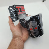 Terminator 2 PinCup Premium Style