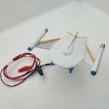 Star Trek Romulan Bird of Prey Ship