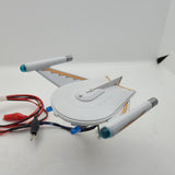 Star Trek Romulan Bird of Prey Ship