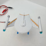 Star Trek Romulan Bird of Prey Ship