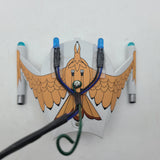 Star Trek Romulan Bird of Prey Ship