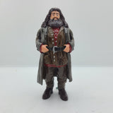 Harry Potter Playfield Hagrid & Fang