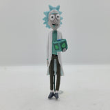 Rick and Morty "Rick"