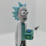 Rick and Morty "Rick"