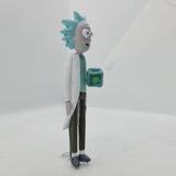 Rick and Morty "Rick"