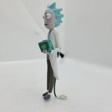 Rick and Morty "Rick"