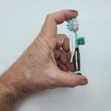 Rick and Morty "Rick"