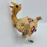 The Walking Dead Playfield Zombie Turkey