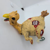 The Walking Dead Playfield Zombie Turkey