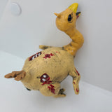 The Walking Dead Playfield Zombie Turkey