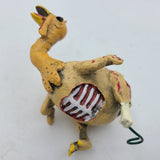 The Walking Dead Playfield Zombie Turkey