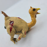 The Walking Dead Playfield Zombie Turkey