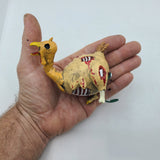 The Walking Dead Playfield Zombie Turkey