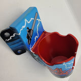 Evil Dead PinCup Premium Style Electrified