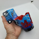 Evil Dead PinCup Premium Style Electrified