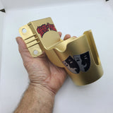Theatre of Magic PinCup Premium Style "Masks"